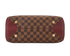 Medium Brittany, top view